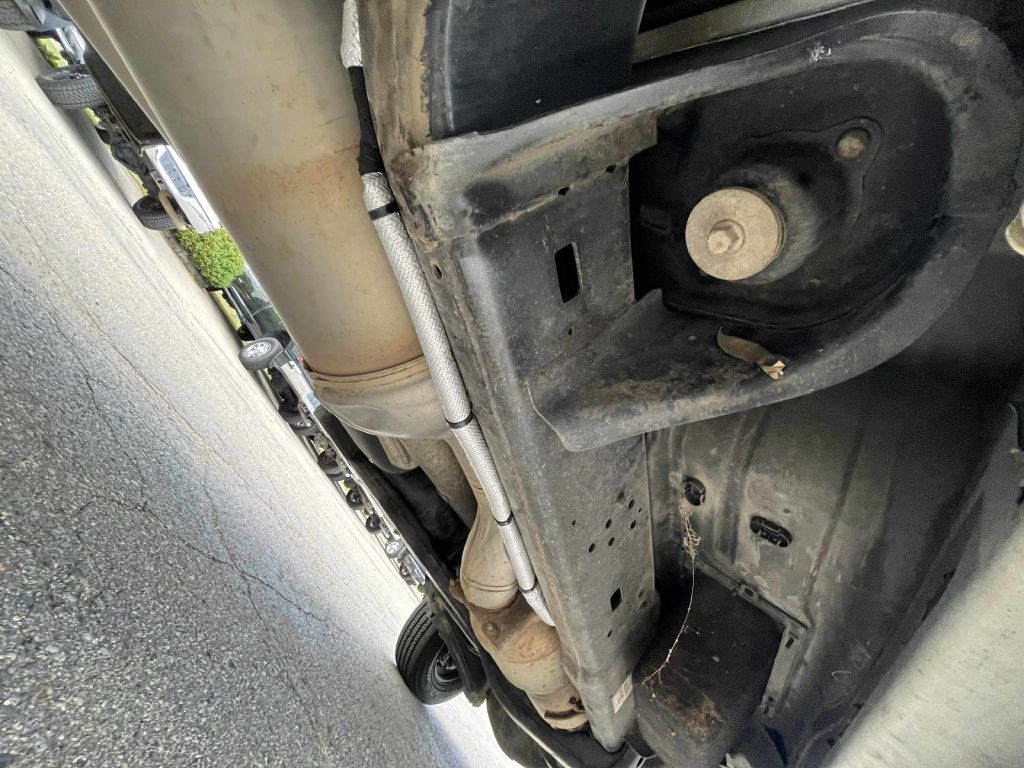 2018 RAM 2500 Image 10