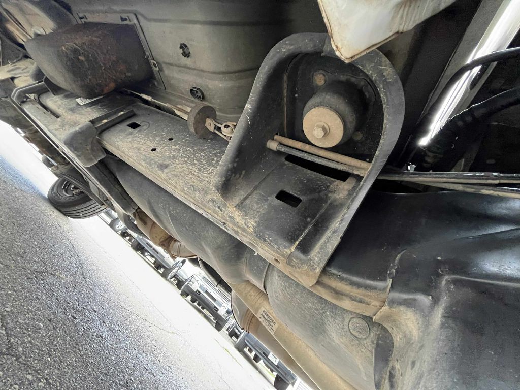 2018 RAM 2500 Image 11