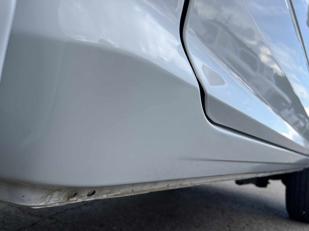 2018 RAM 2500 Image 12