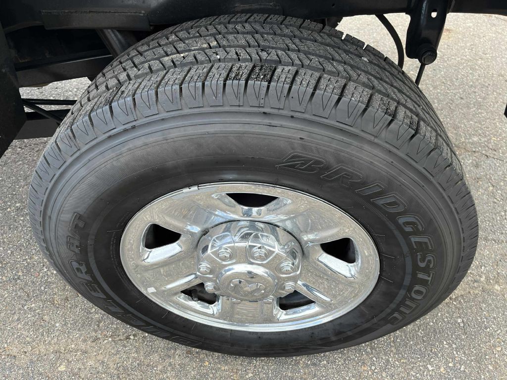 2018 RAM 2500 Image 14