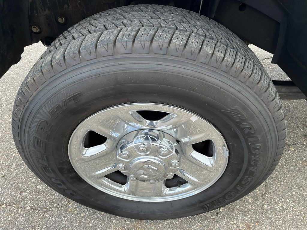 2018 RAM 2500 Image 15