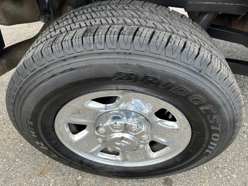 2018 RAM 2500 Image 17