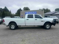 Image for 2014 RAM 2500 Tradesman ID: 6841880