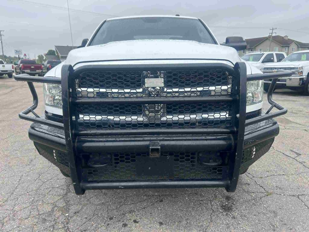 2014 RAM 2500 Image 3