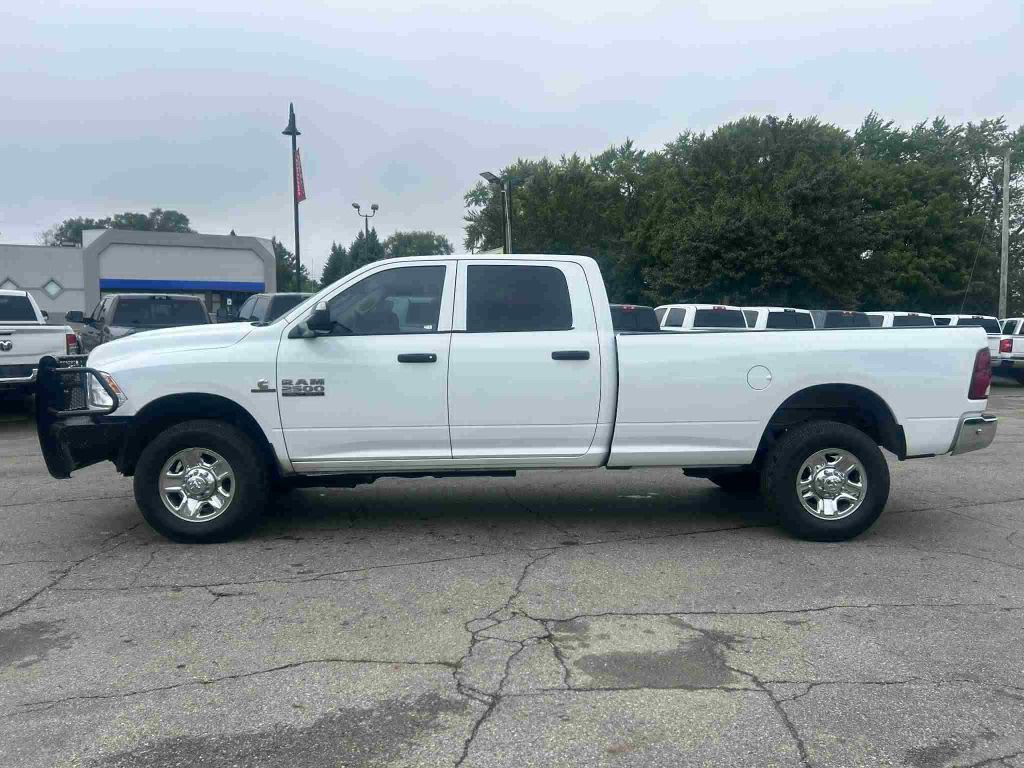 2014 RAM 2500 Image 5