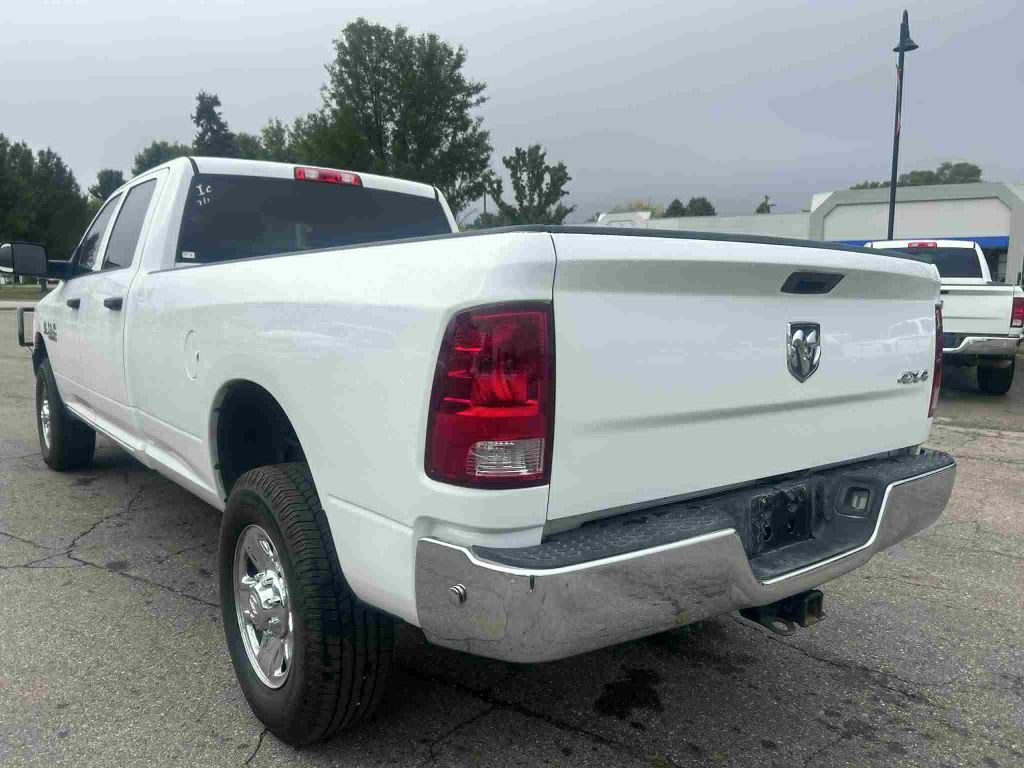 2014 RAM 2500 Image 6