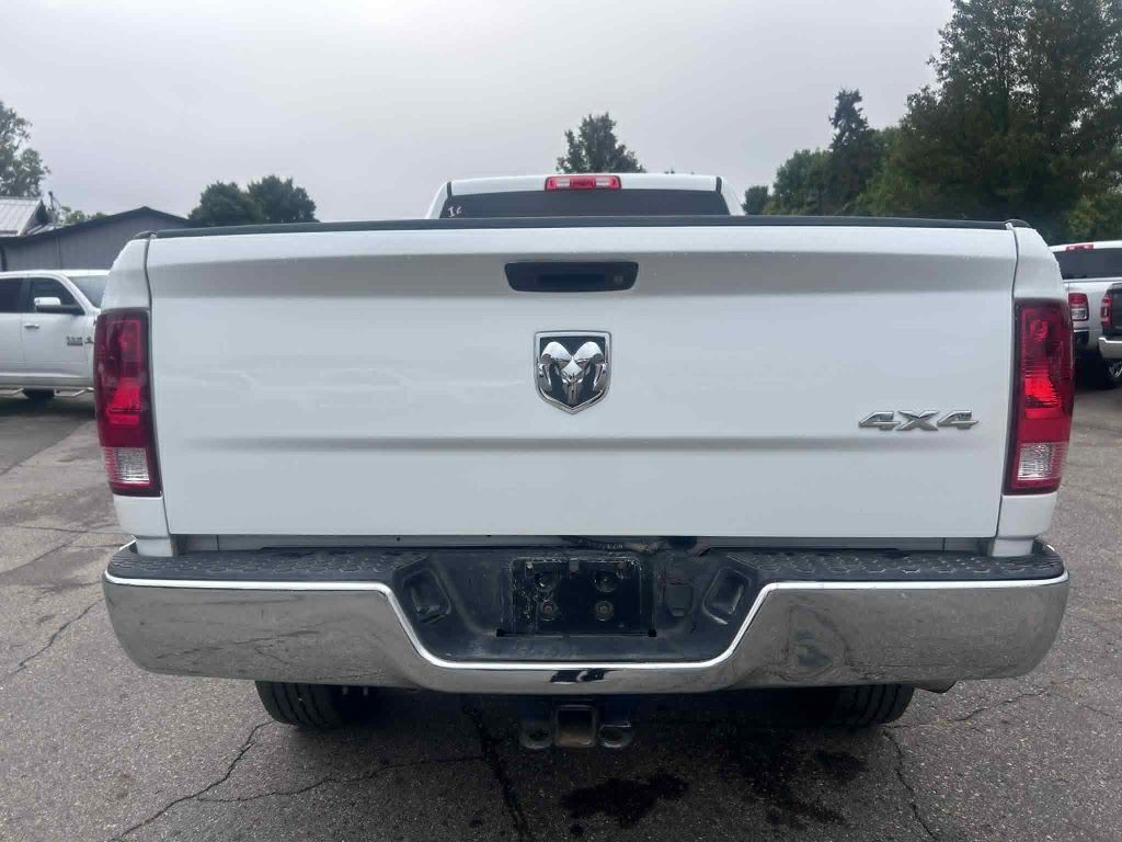 2014 RAM 2500 Image 7