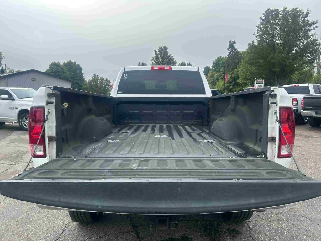 2014 RAM 2500 Image 8