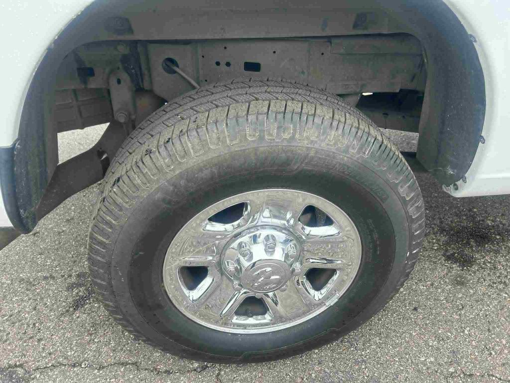 2014 RAM 2500 Image 15