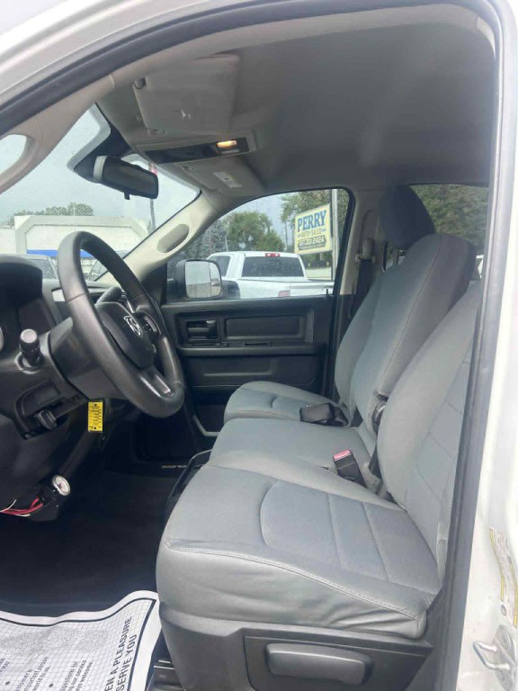 2014 RAM 2500 Image 19