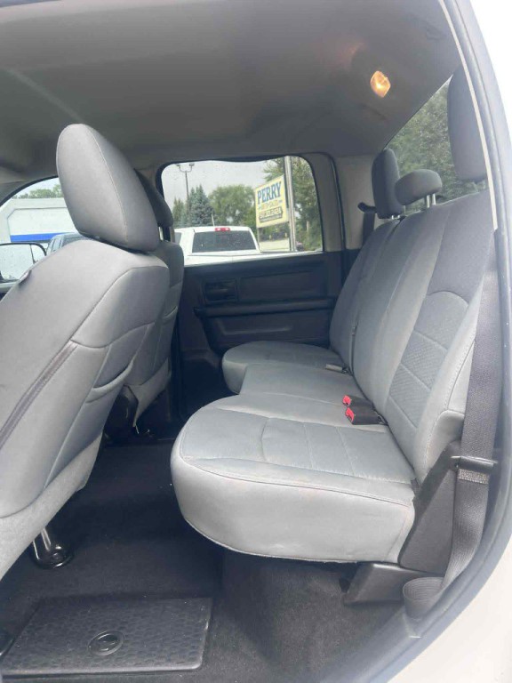 2014 RAM 2500 Image 21