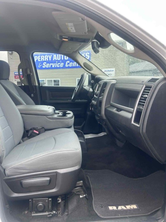 2014 RAM 2500 Image 22