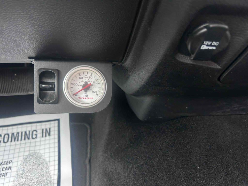 2014 RAM 2500 Image 26
