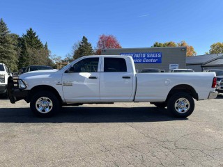 Image for 2014 RAM 2500 Tradesman ID: 6841880