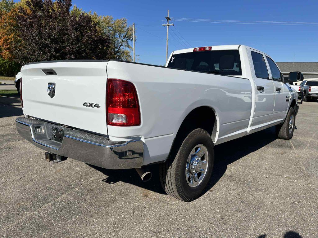 2014 RAM 2500 Image 6