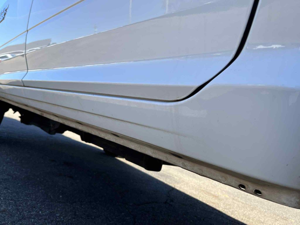 2014 RAM 2500 Image 11