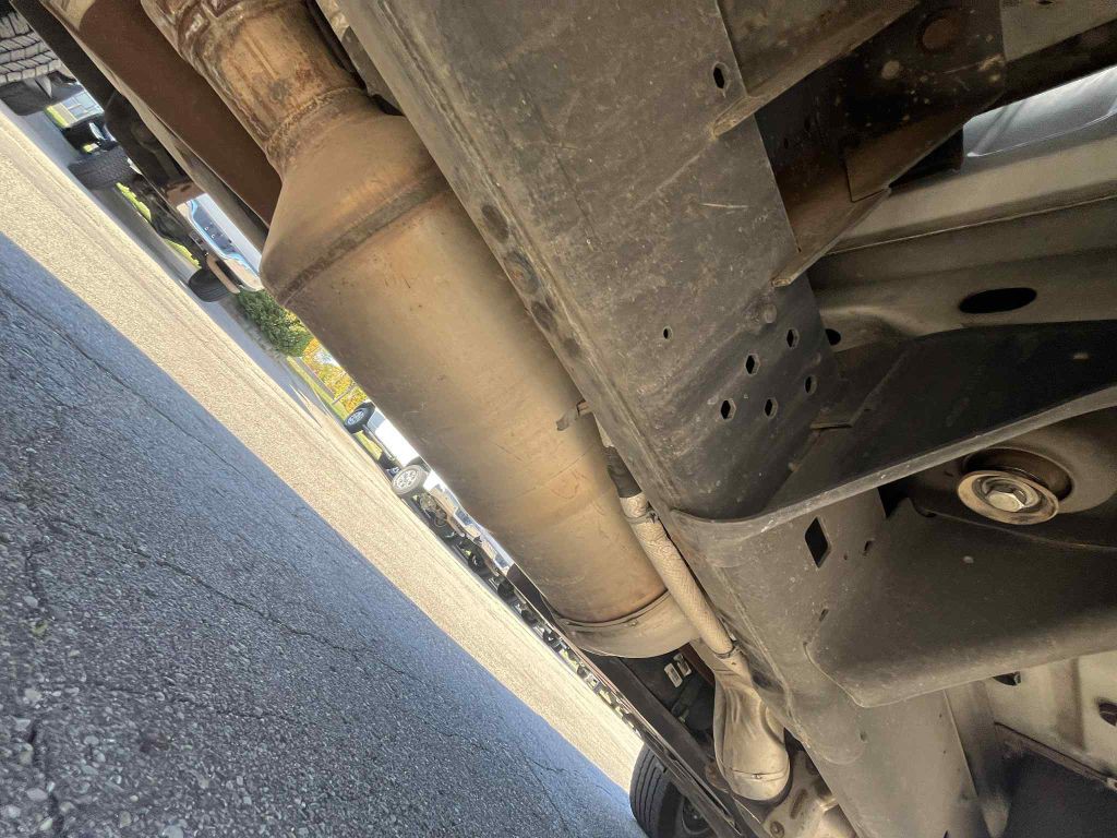 2014 RAM 2500 Image 13