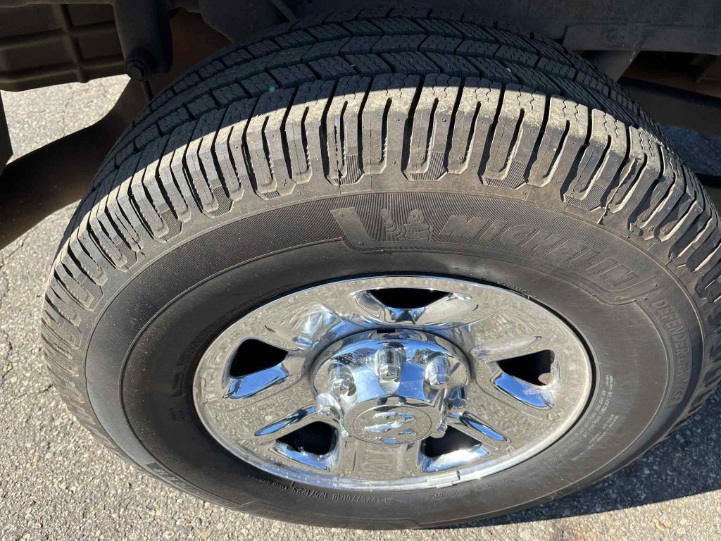 2014 RAM 2500 Image 14