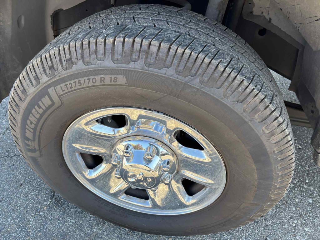 2014 RAM 2500 Image 16