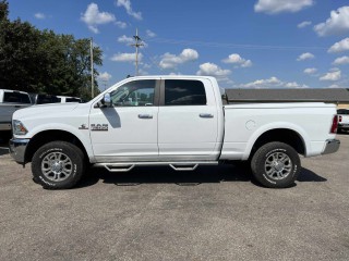 Image for 2017 RAM 2500 Laramie ID: 6842014