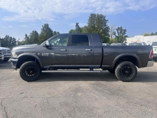 Image for 2018 RAM 2500 Laramie ID: 6850145