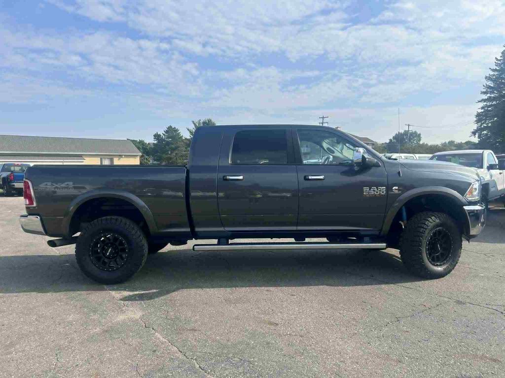 2018 RAM 2500 Image 5