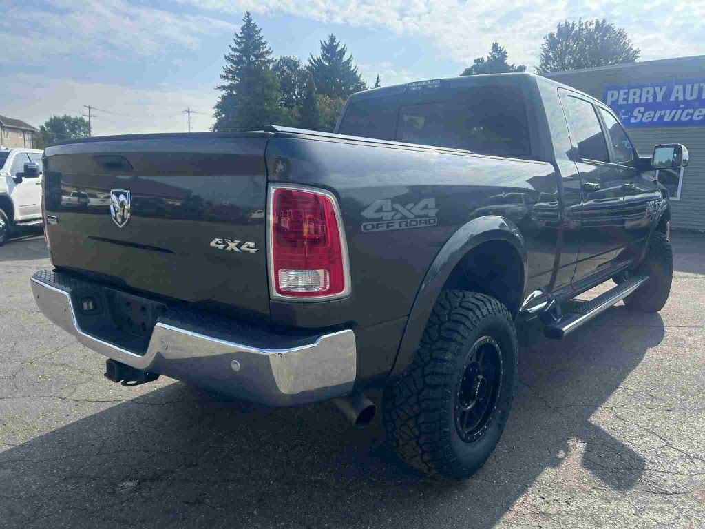 2018 RAM 2500 Image 6