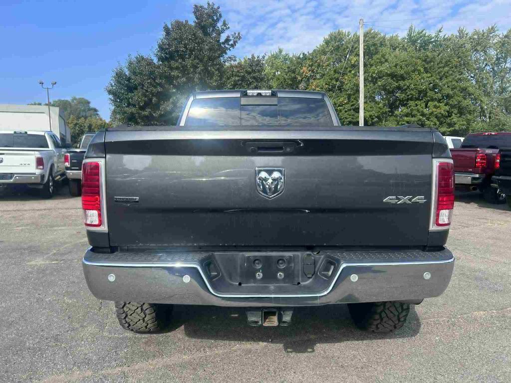 2018 RAM 2500 Image 8