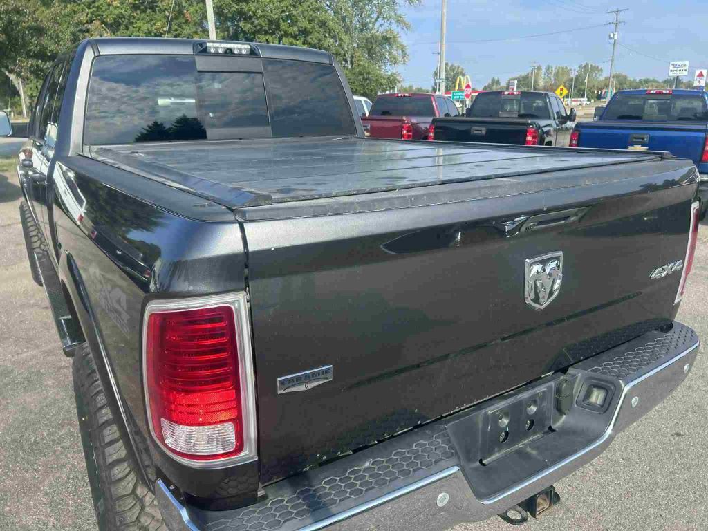 2018 RAM 2500 Image 9