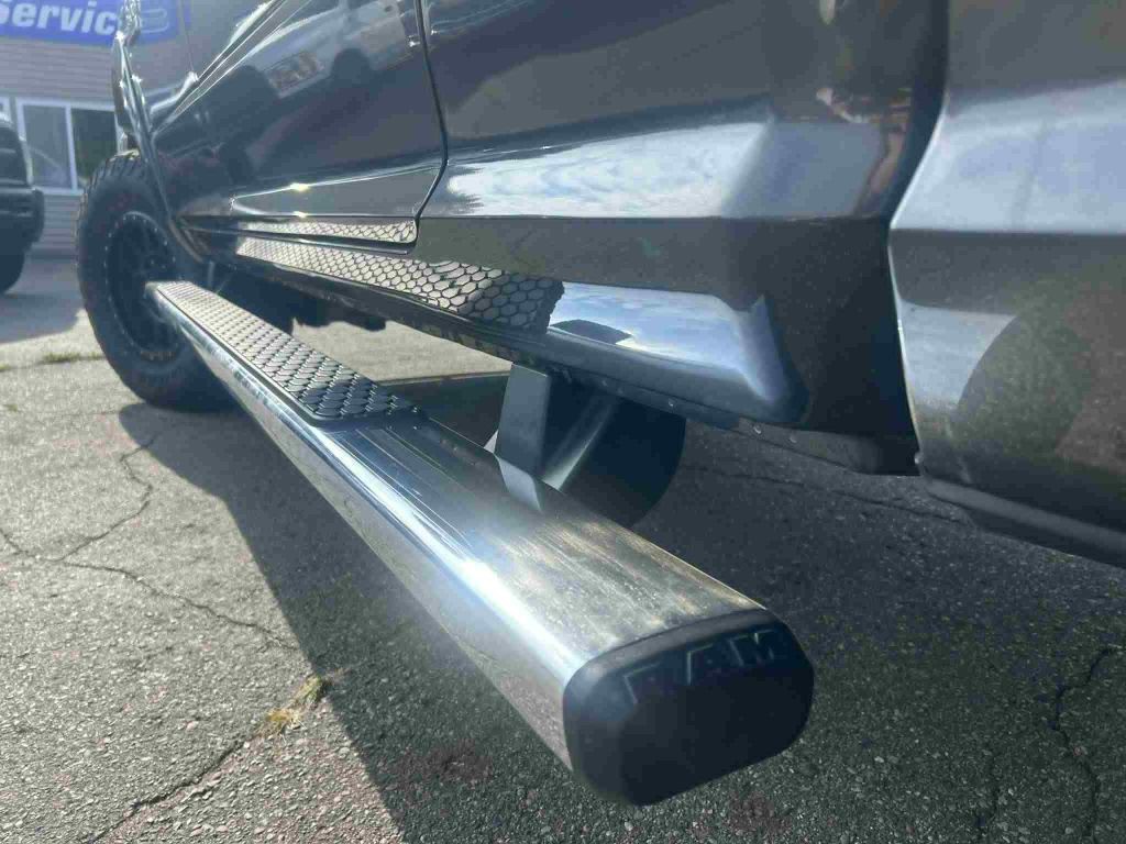 2018 RAM 2500 Image 10