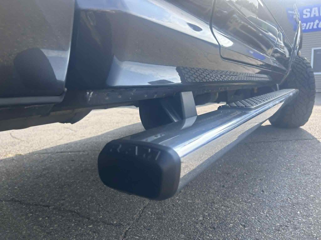 2018 RAM 2500 Image 11