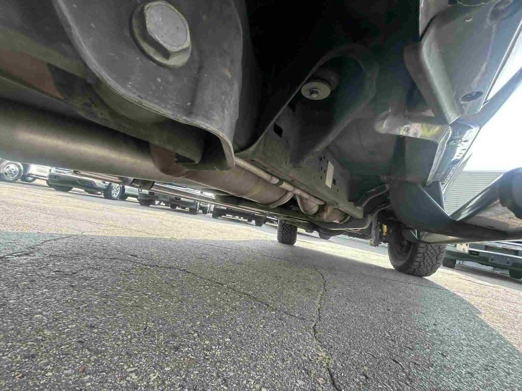2018 RAM 2500 Image 12