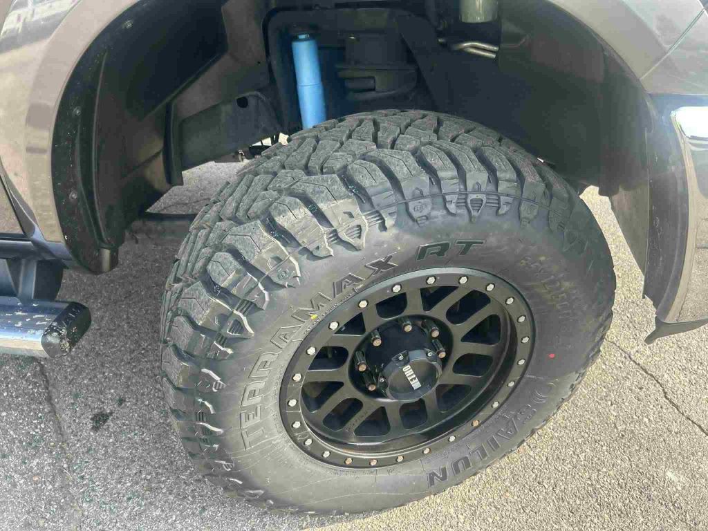2018 RAM 2500 Image 13