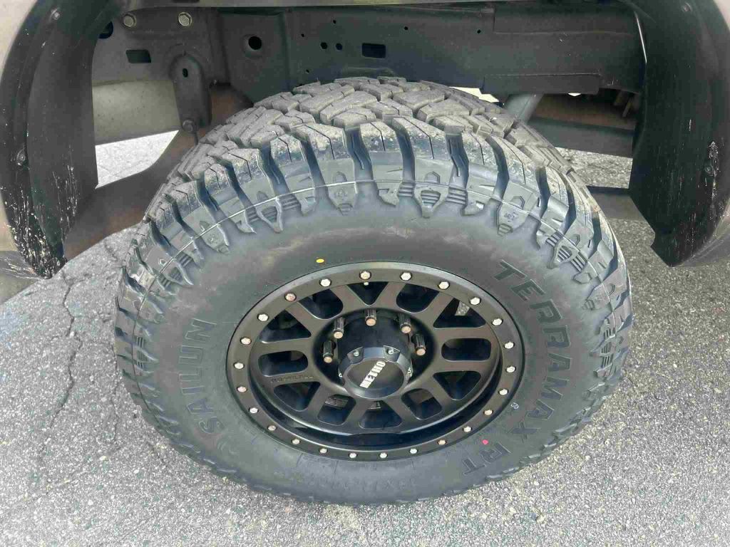 2018 RAM 2500 Image 14