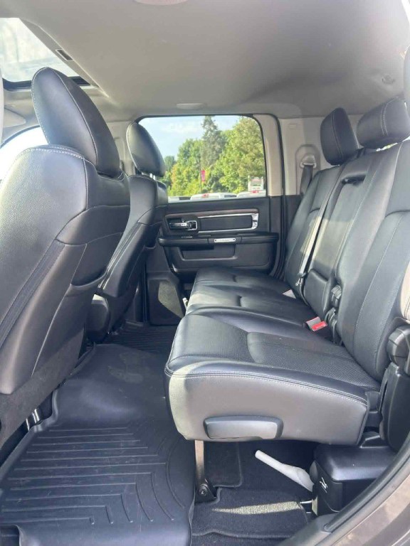 2018 RAM 2500 Image 19