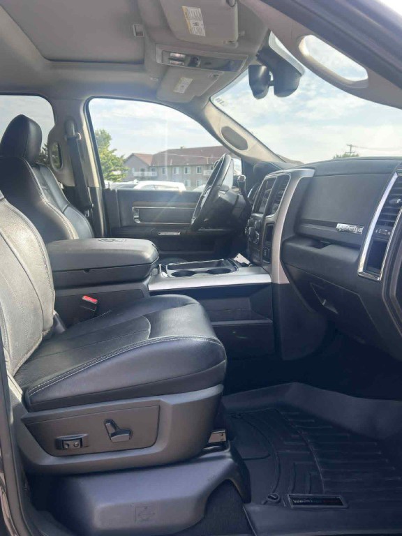2018 RAM 2500 Image 20