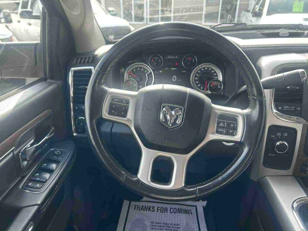 2018 RAM 2500 Image 23