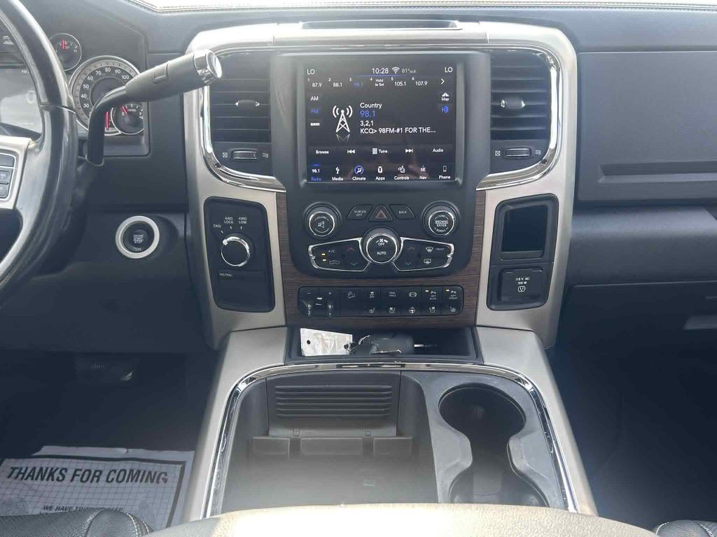 2018 RAM 2500 Image 25