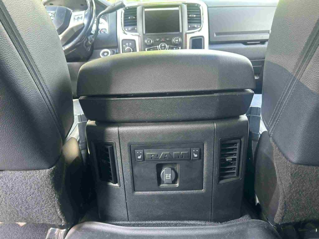 2018 RAM 2500 Image 26