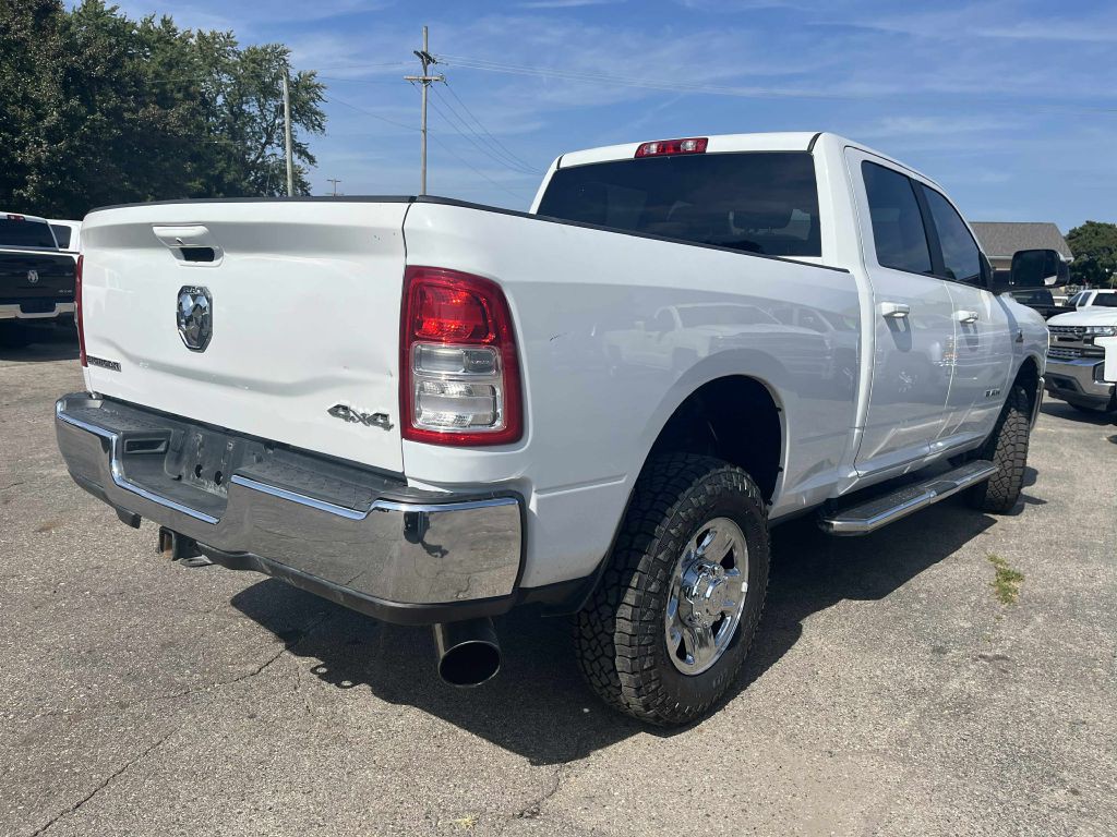 2021 RAM 2500 Image 6