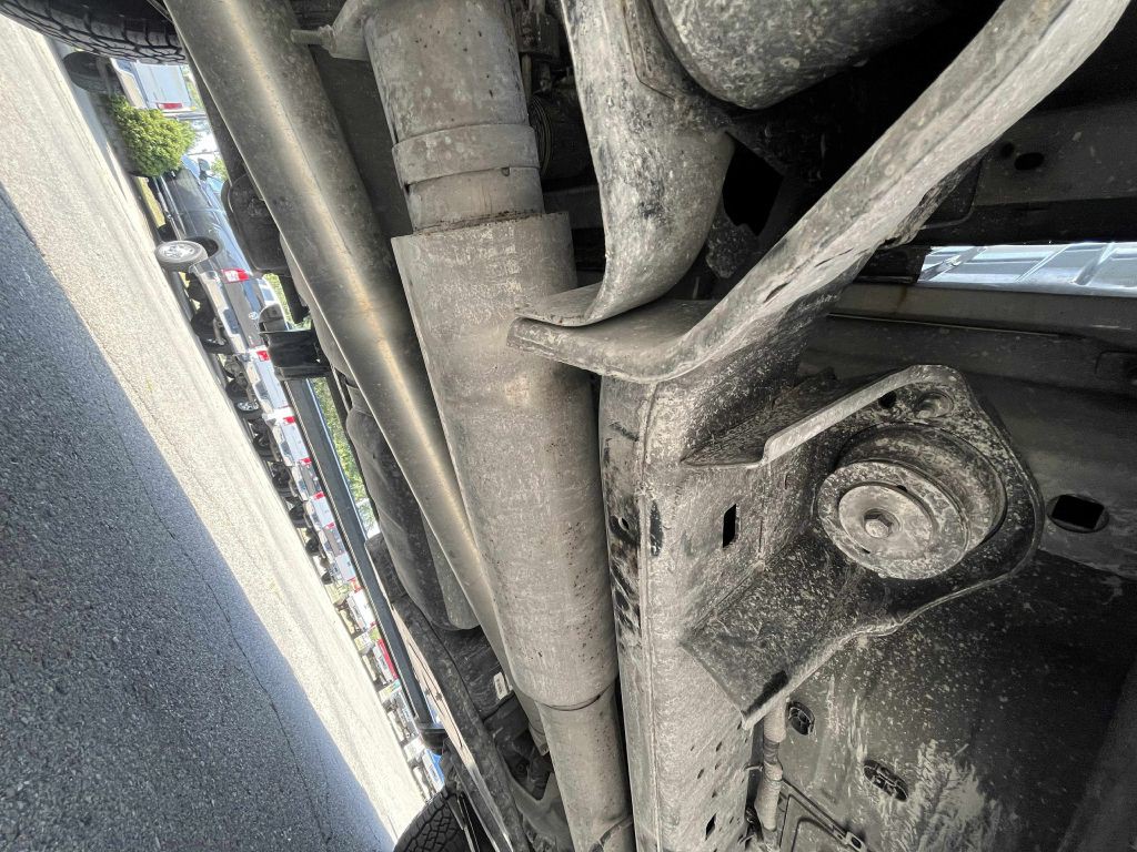 2021 RAM 2500 Image 11