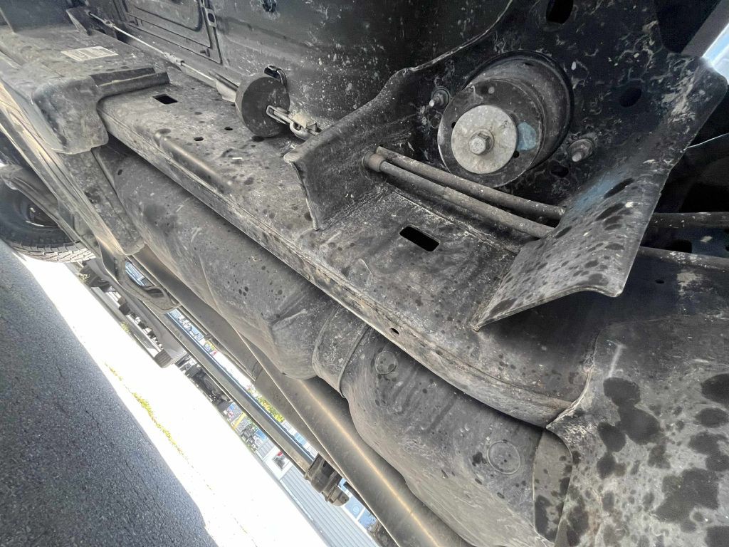 2021 RAM 2500 Image 12