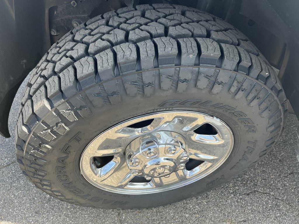2021 RAM 2500 Image 13