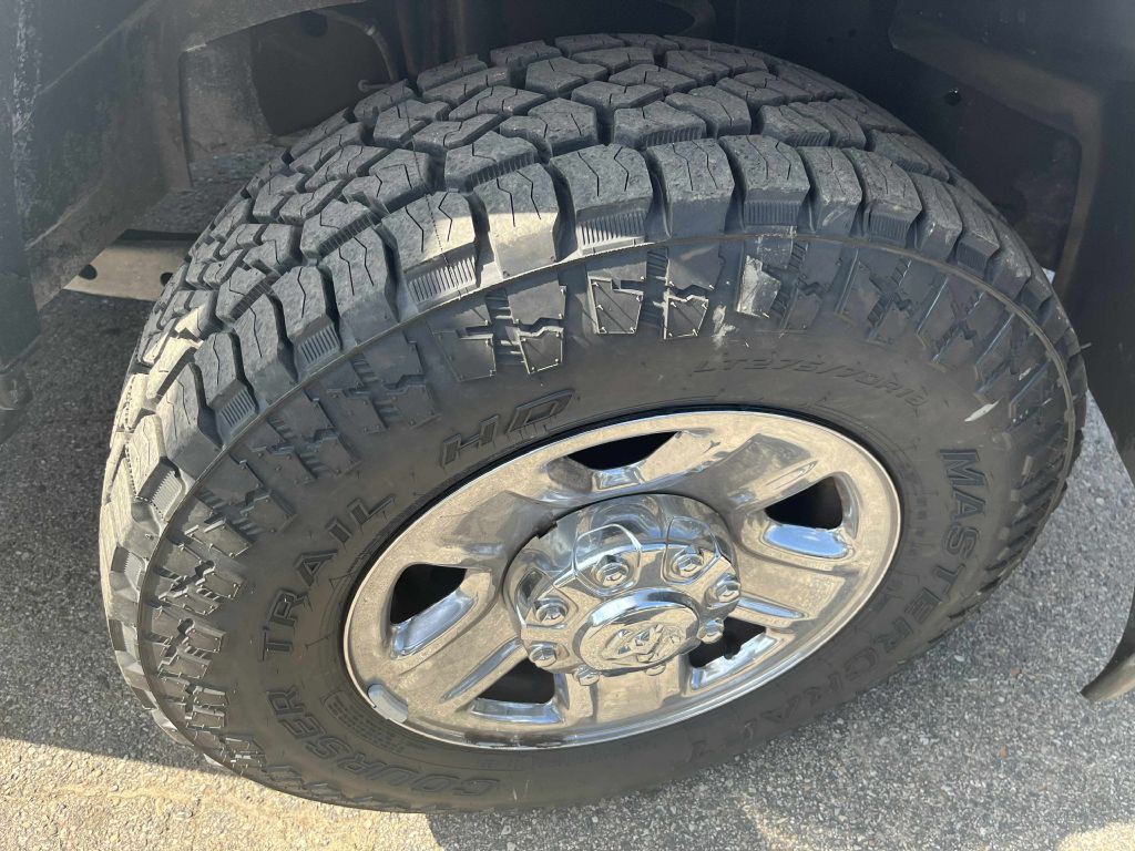 2021 RAM 2500 Image 15