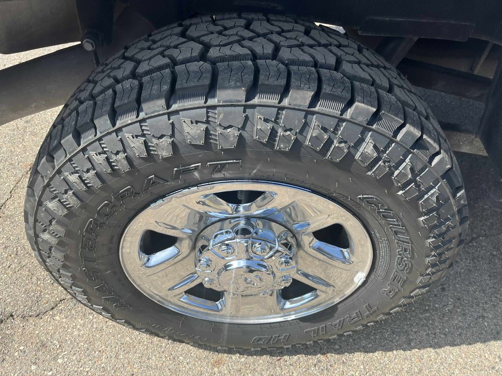 2021 RAM 2500 Image 16