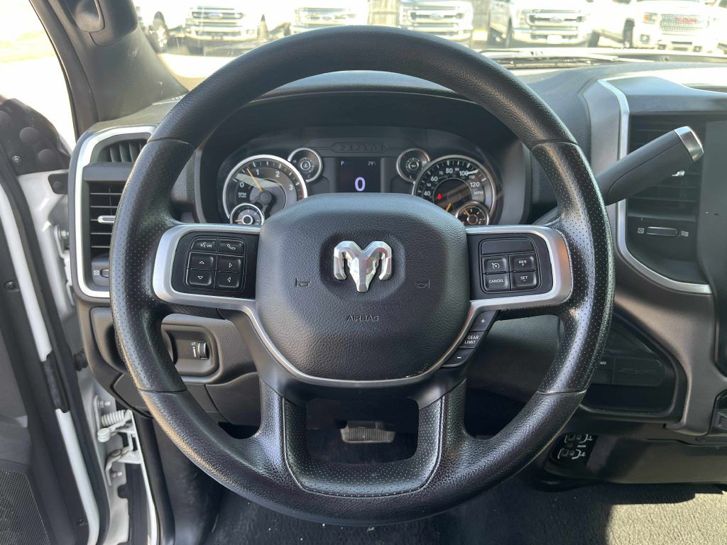 2021 RAM 2500 Image 21