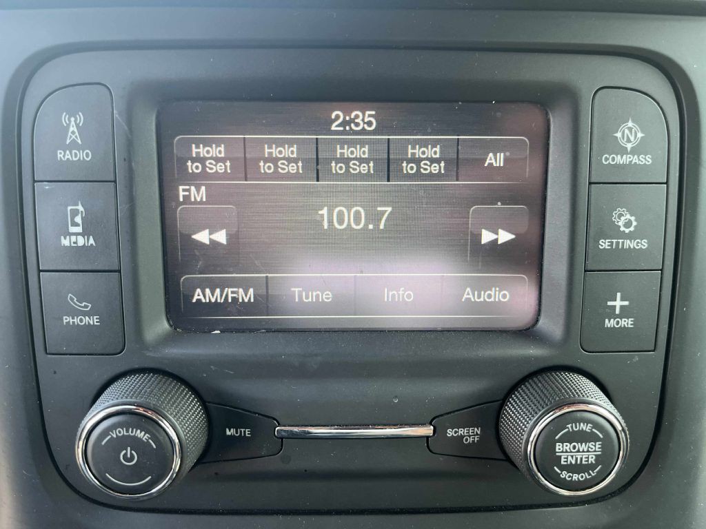 2021 RAM 2500 Image 23