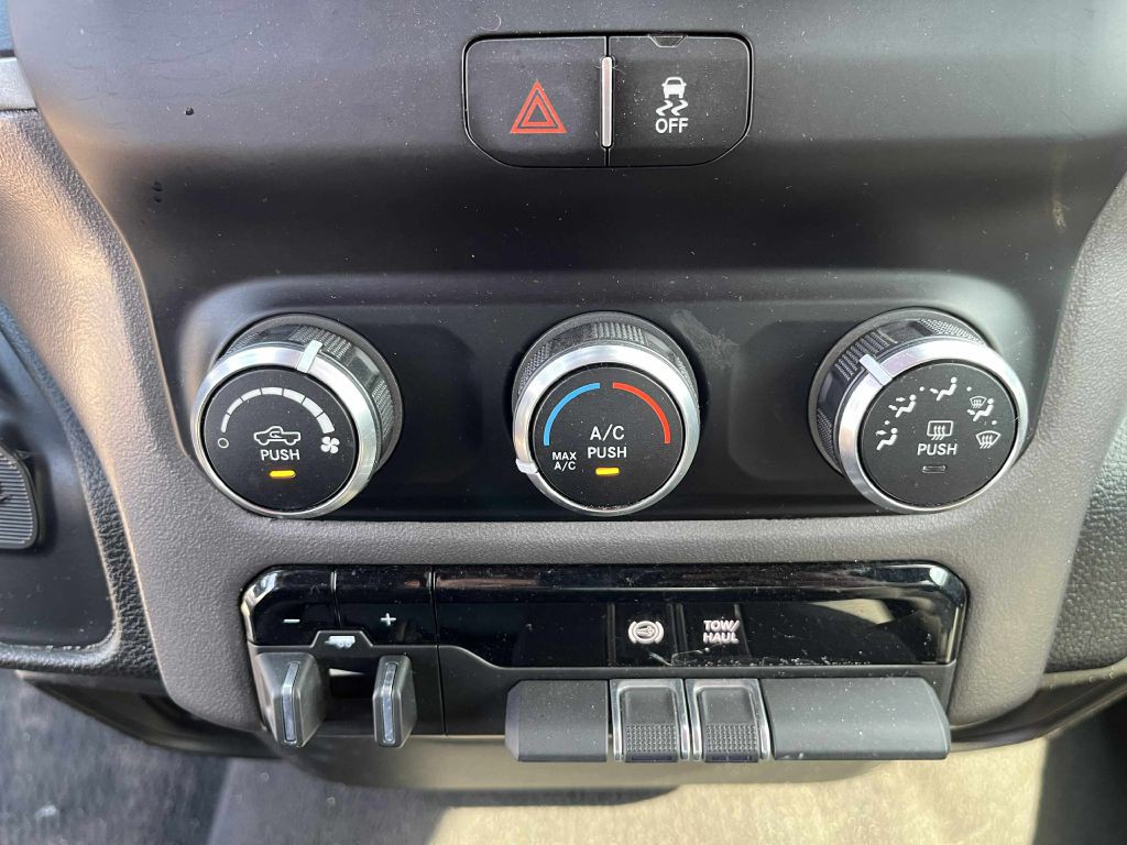 2021 RAM 2500 Image 24