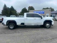 Image for 2020 GMC Sierra 3500 Denali ID: 6852682