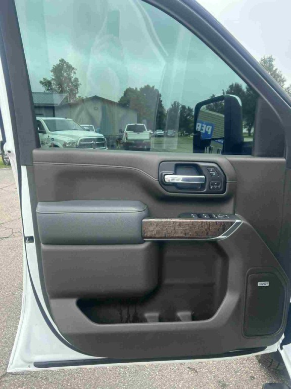 2020 GMC Sierra 3500 Image 15